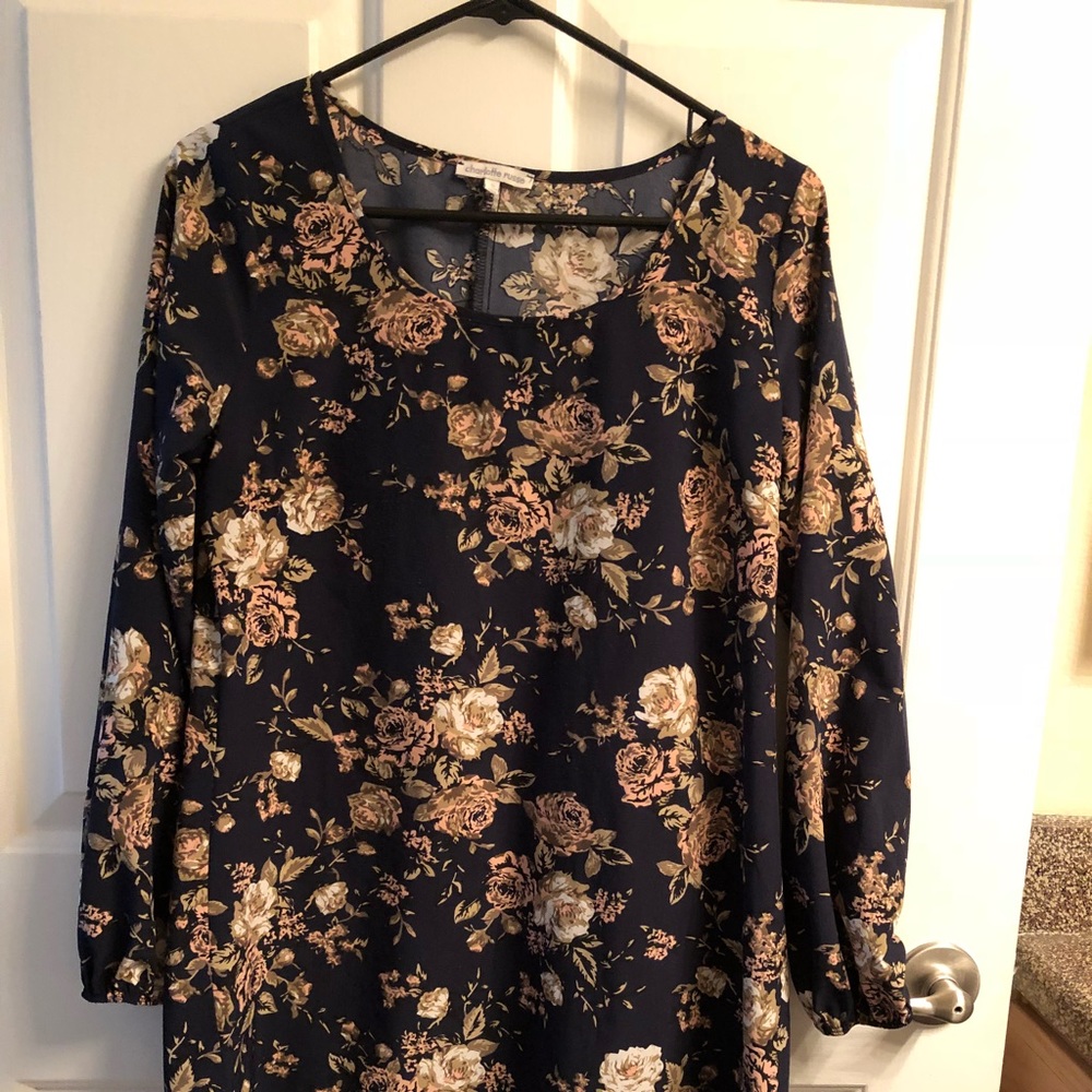 Charlotte Russe Dress